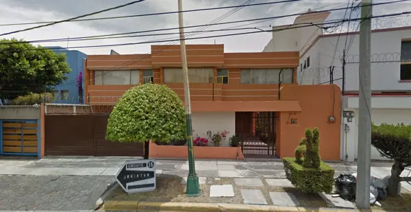 Casa en venta en Ciudad Satelite, Naucalpan de Juárez — foto 3 de 51
