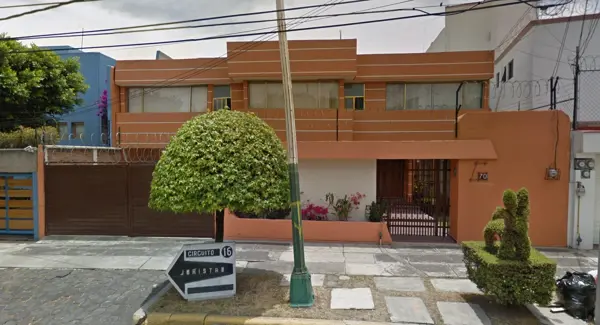 CASA EN NAUCALPAN DE JUAREZ CIUDAD SATELITE EN GRAN REMATE