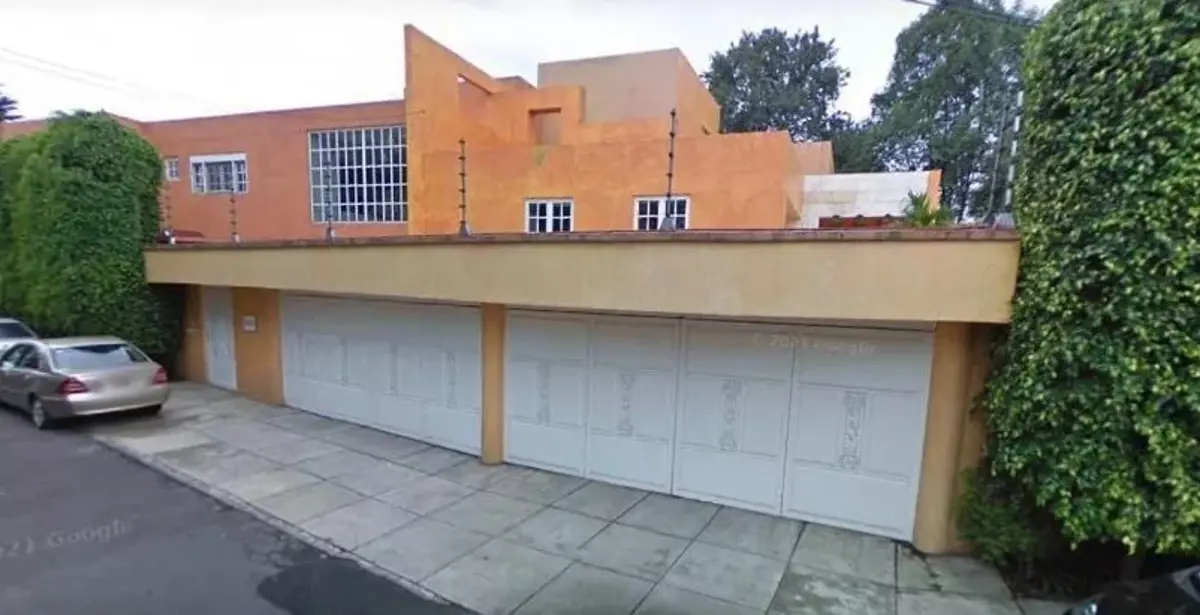 Casa en venta en Jardines del Pedregal, Álvaro Obregón — foto 1 de 15