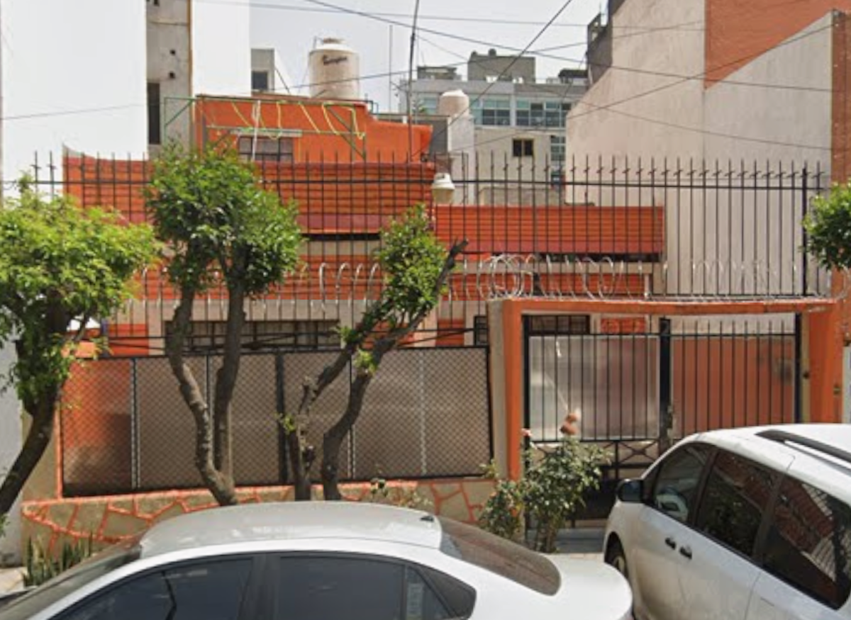 Casa en venta en Vertiz Narvarte, Benito Juárez — foto 1 de 54