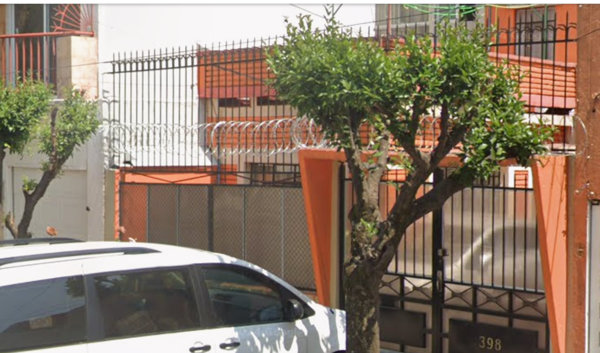Casa en venta en Vertiz Narvarte, Benito Juárez — foto 3 de 54