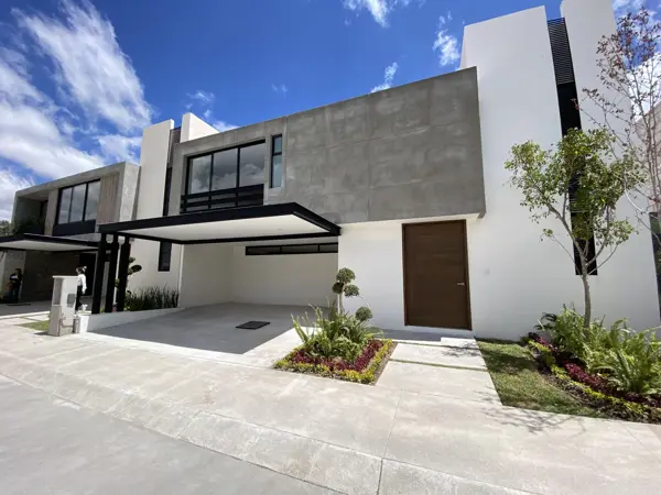 Casa en venta en Miralta Hábitat, Pachuca de Soto — foto 2 de 15