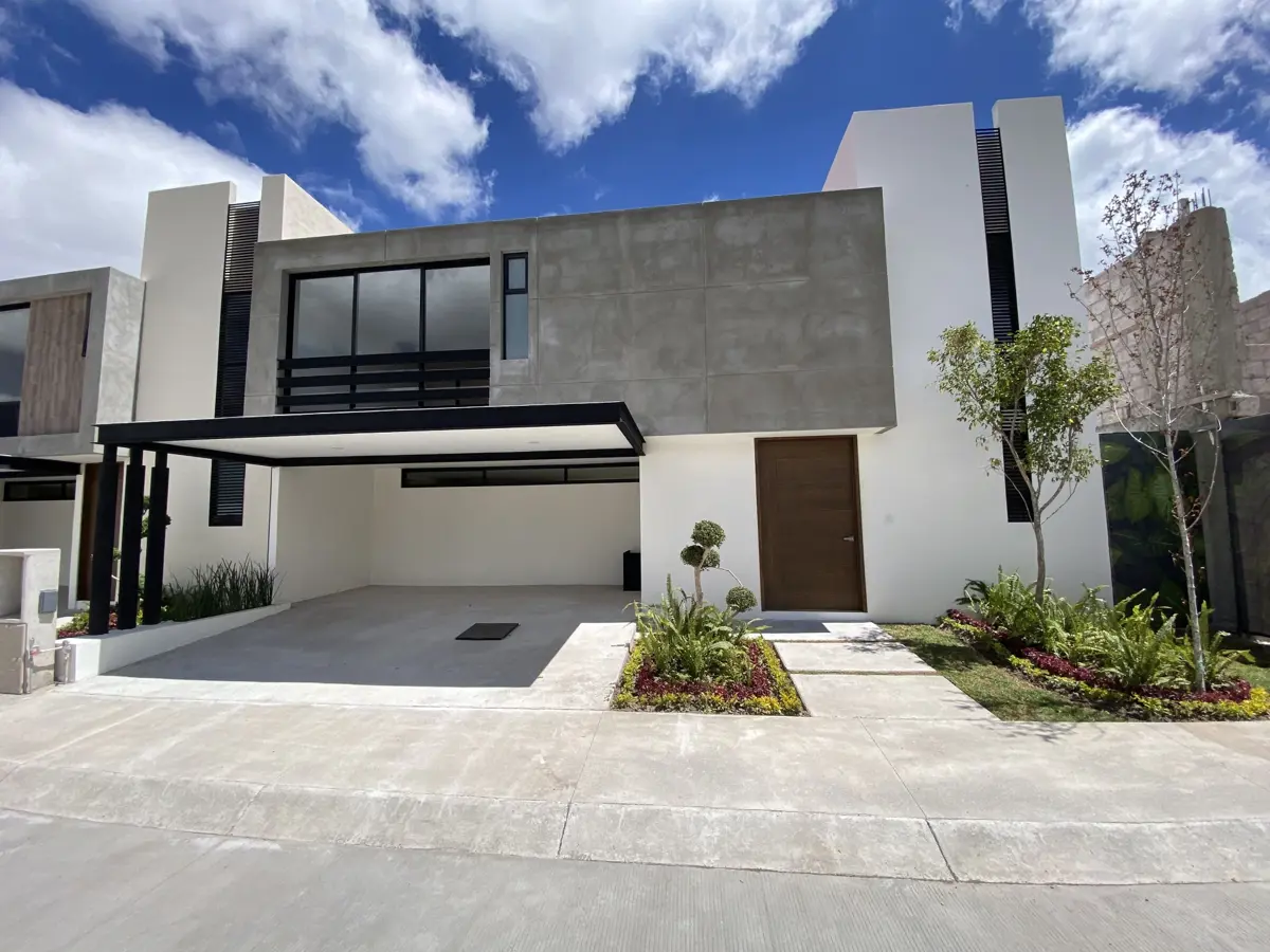 Casa en venta en Miralta Hábitat, Pachuca de Soto — foto 1 de 15