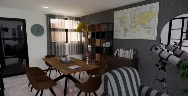 Casa en venta en Privada Las Margaritas, Pachuca de Soto — foto 3 de 23