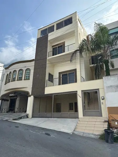 Casa en venta en Pedregal de la Silla, Monterrey — foto 2 de 63