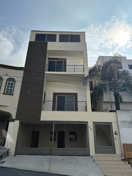 CASA EN VENTA PEDREGAL LA SILLA SUR DE MONTERREY