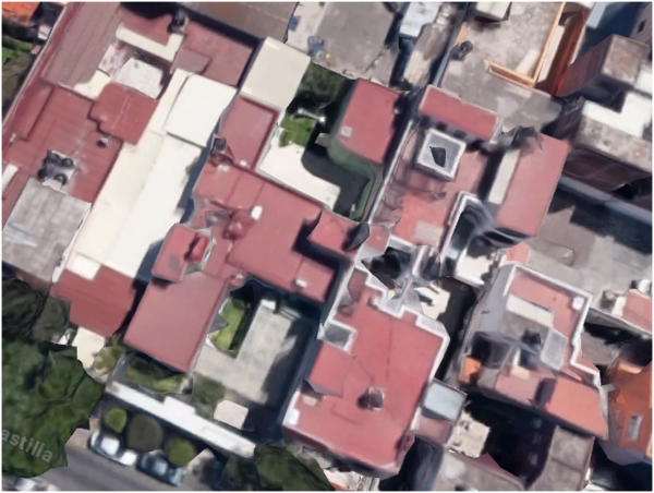 Casa en venta en Alamos, Benito Juárez — foto 3 de 53