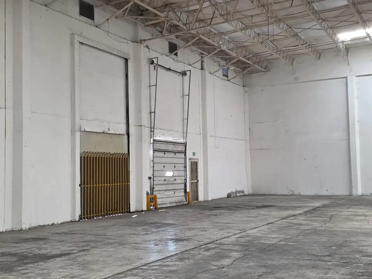 Bodega en renta en Industrial Apodaca, Apodaca — foto 1 de 8