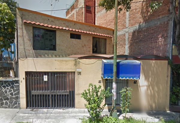 Casa en venta en Nueva Santa Maria, Azcapotzalco — foto 3 de 11
