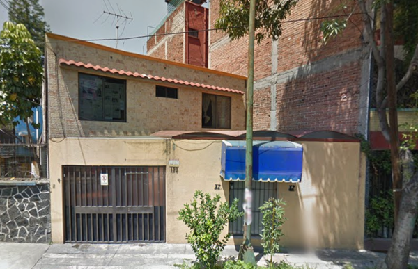 Casa en venta en Nueva Santa Maria, Azcapotzalco — foto 2 de 11