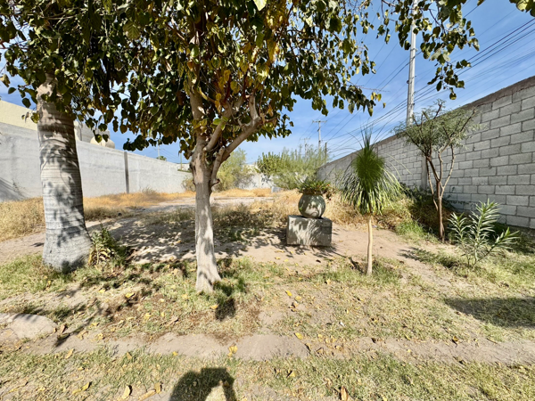 Terreno en venta en Residencial las Torres, Torreón — foto 2 de 9