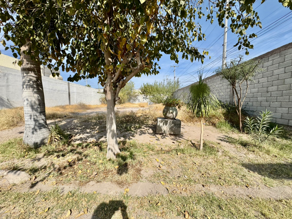 Terreno en venta en Residencial las Torres, Torreón — foto 3 de 9