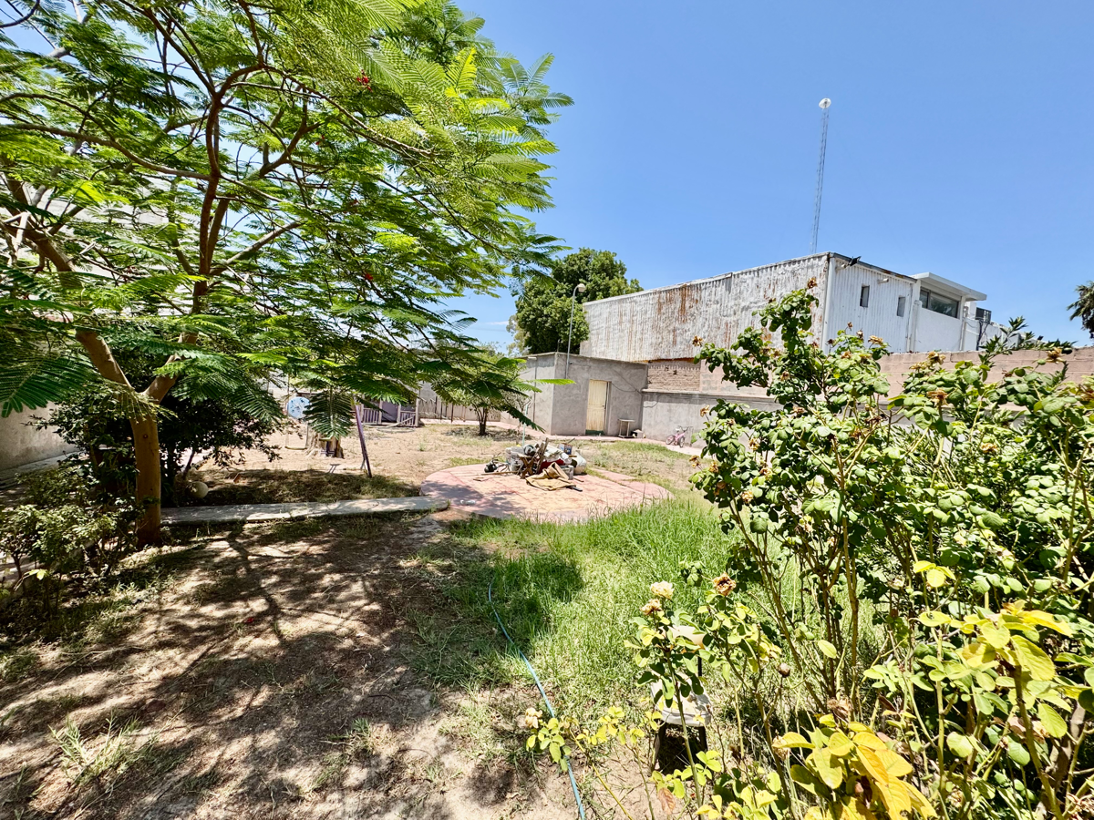 Casa en venta en Torreon Centro, Torreón — foto 1 de 14