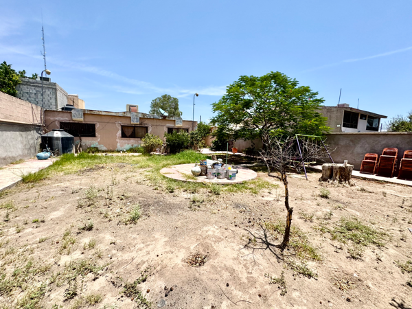 Casa en venta en Torreon Centro, Torreón — foto 2 de 14
