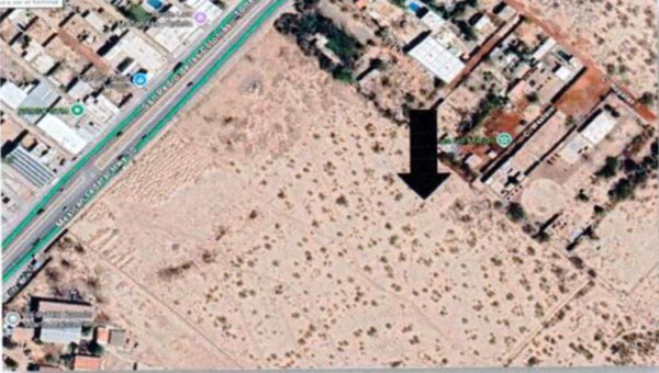 Terreno en venta en La Concha, Torreón — foto 2 de 6