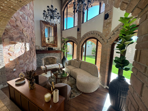 Casa en venta en Las Villas, Torreón — foto 2 de 24