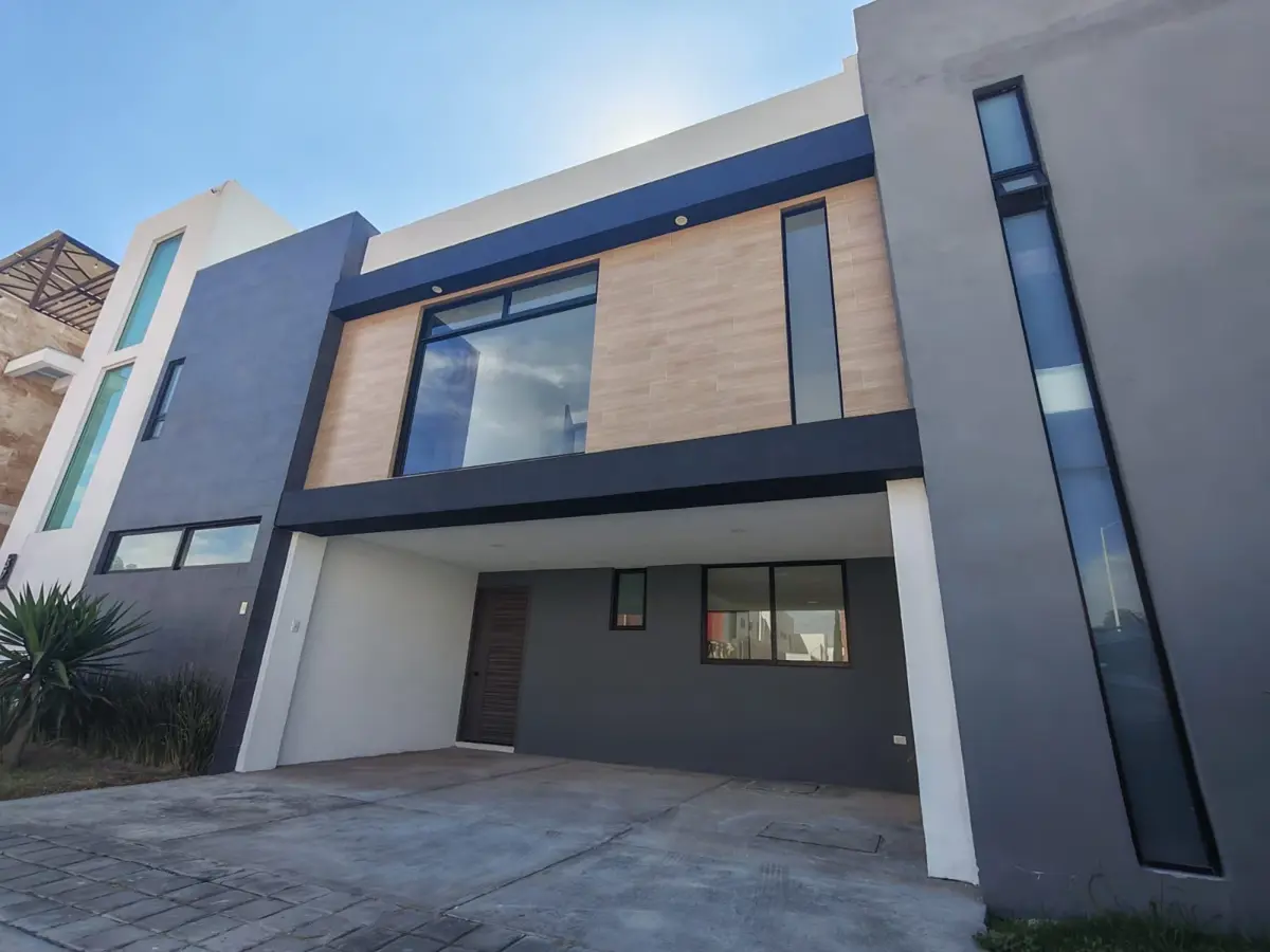 Casa en venta en Santa Maria Xixitla, San Pedro Cholula — foto 1 de 17
