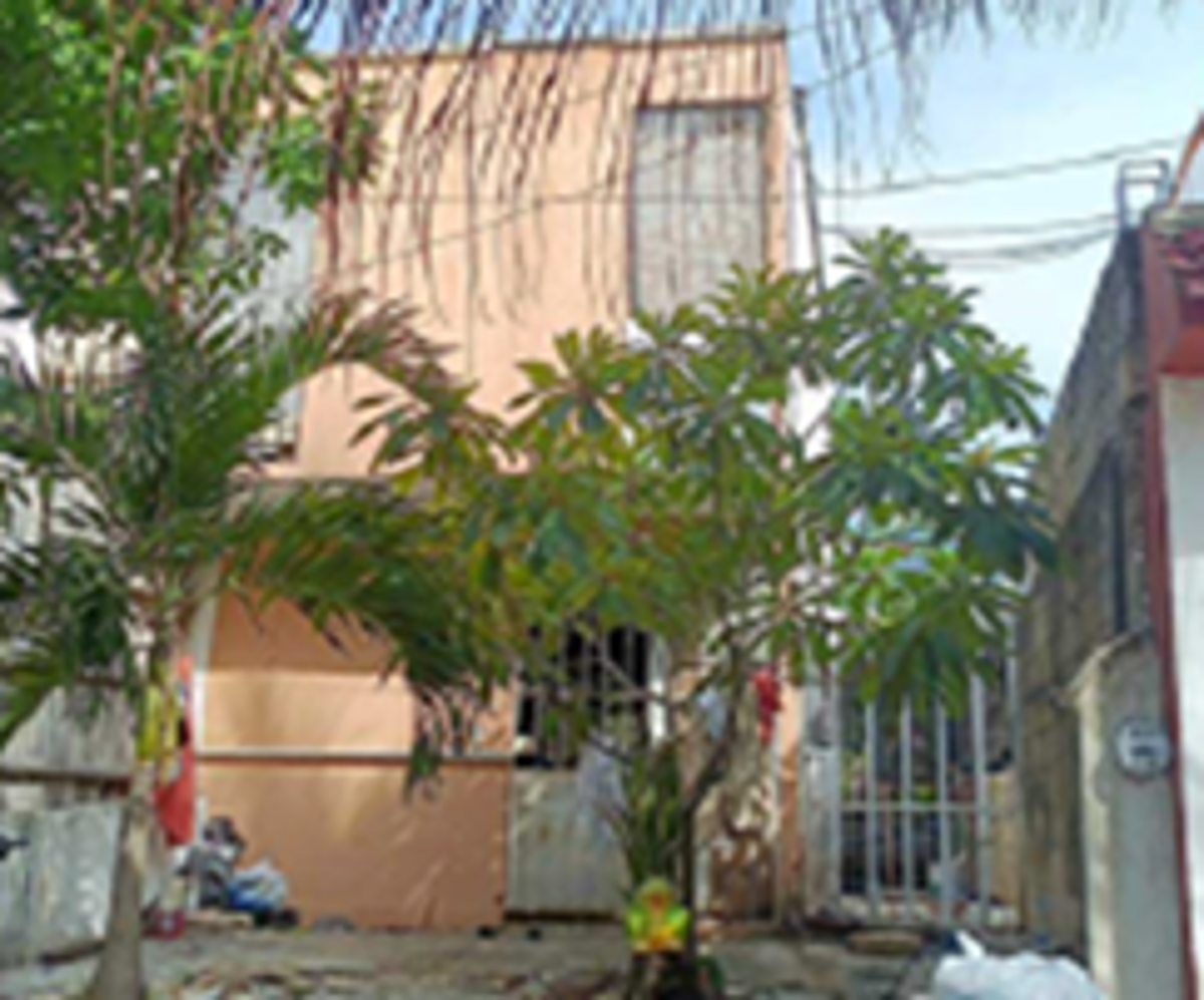 Departamento en venta en Solidaridad, Playa del Carmen