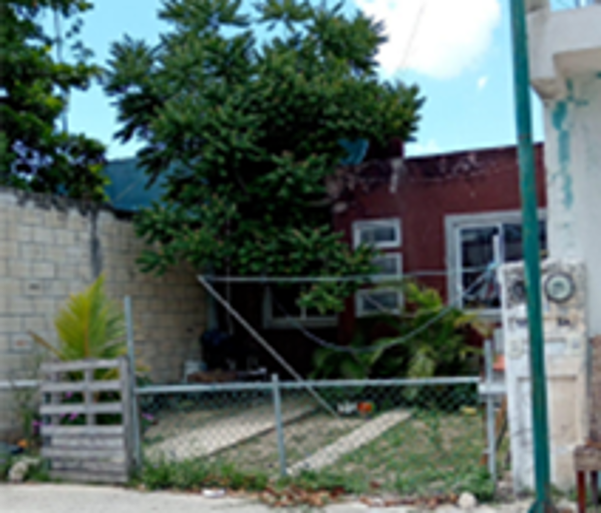 Departamento en venta en Solidaridad, Playa del Carmen