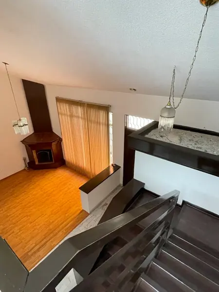 Casa en venta en Del Valle Centro, Benito Juárez — foto 3 de 18