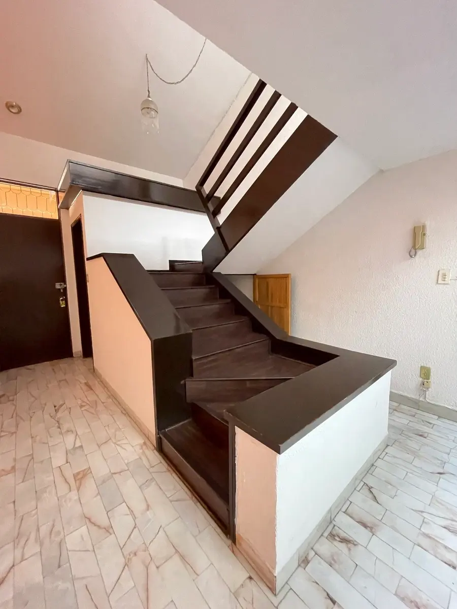 Casa en venta en Del Valle Centro, Benito Juárez — foto 1 de 18