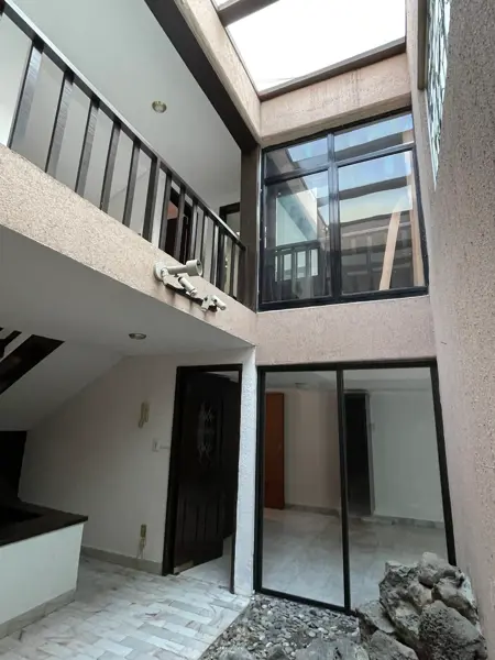 Casa en venta en Del Valle Centro, Benito Juárez — foto 2 de 18
