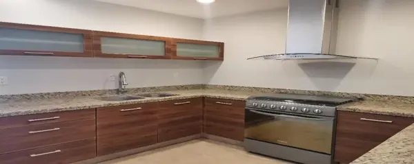 Departamento en venta en San Bernardino Tlaxcalancingo, San Andrés Cholula — foto 2 de 18