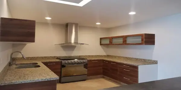 Departamento en Venta Ubicado en Torre Mossa San Bernardino Tlaxcalancingo