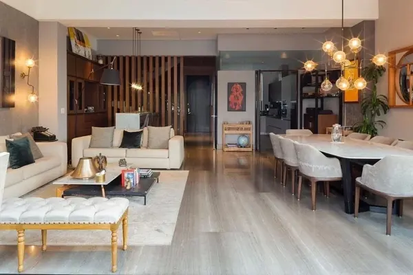 Departamento en renta en Polanco IV Sección, Miguel Hidalgo — foto 3 de 15