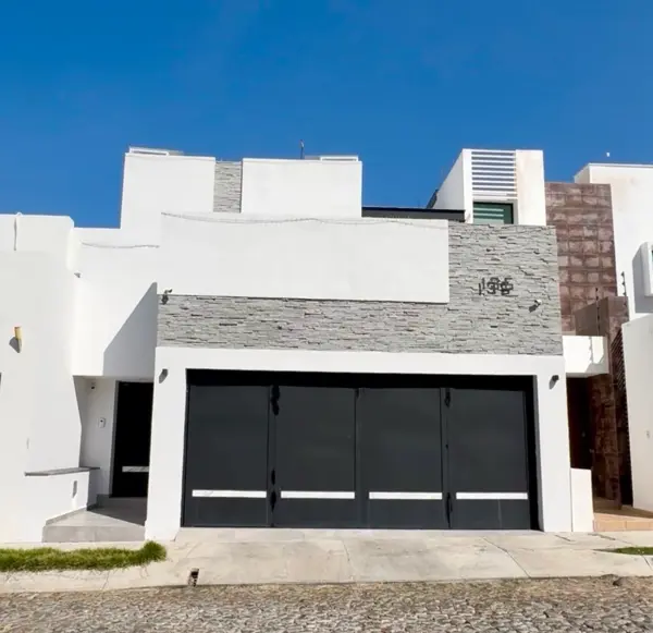 Casa Turquesa
