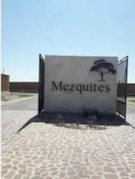 Terreno en Venta en Villa Mezquites, El Cardenchal, Torreón Terreno en Venta en Villa Mezquites, El Cardenchal, Torreón