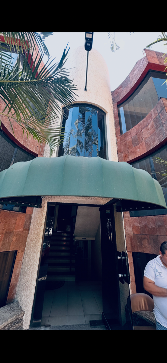 Consultorio en renta en Jardines de Reforma, Cuernavaca — foto 1 de 8
