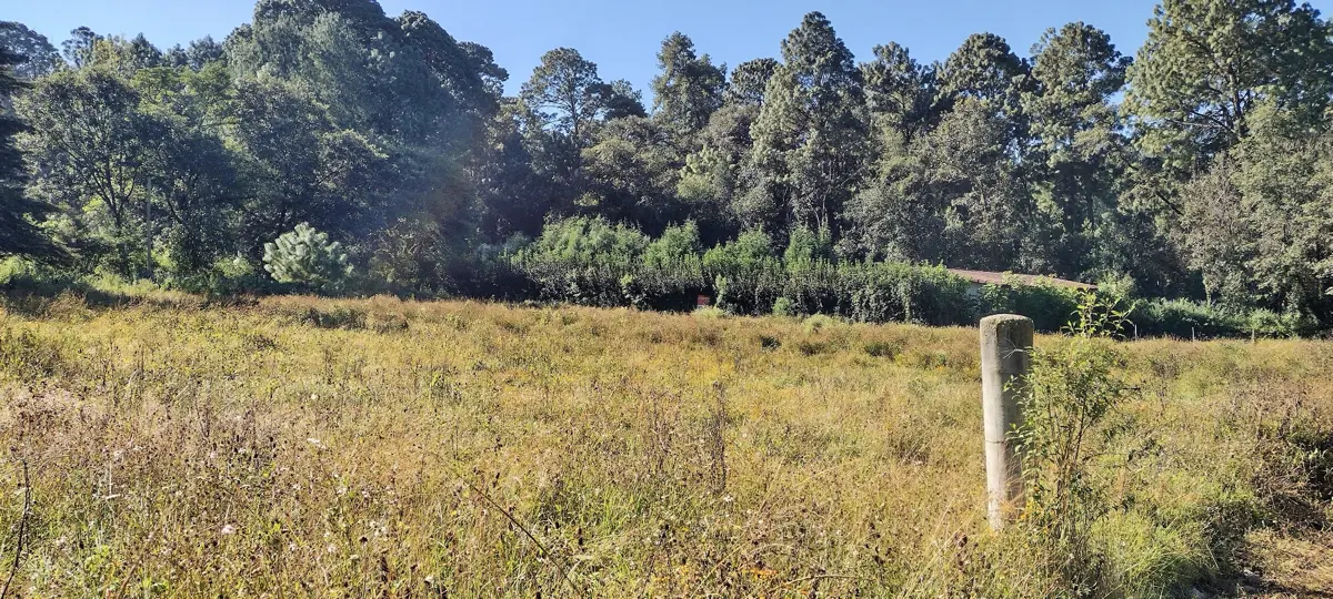 Terreno en venta en Mesa de Jaimes, Valle de Bravo — foto 1 de 6