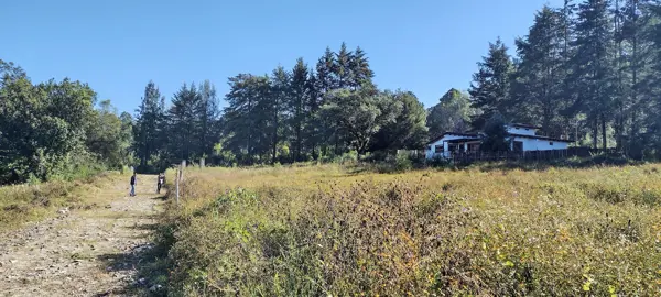 Terreno en venta en Mesa de Jaimes, Valle de Bravo — foto 3 de 6