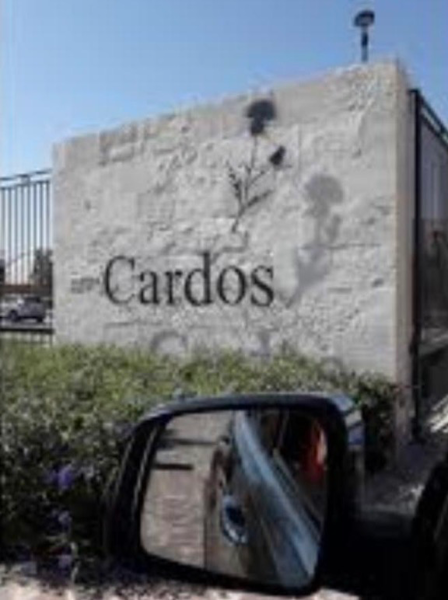 TERRENO EN VILLA CARDOS/ VILLAS DEL CARDENCHAL TERRENO EN VILLA CARDOS/ VILLAS DEL CARDENCHAL