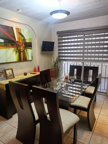 Casa en renta en Hacienda las Flores, Irapuato — foto 3 de 28