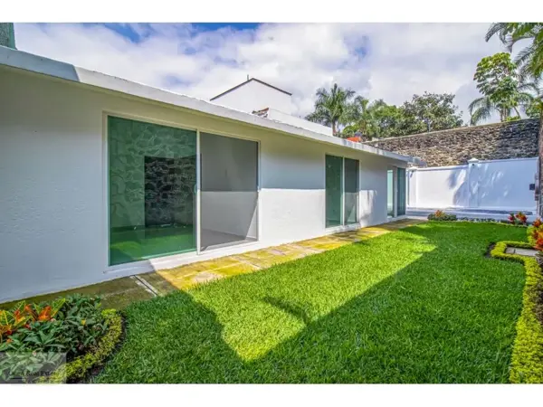 Casa en venta en Vista Hermosa, Cuernavaca — foto 2 de 19