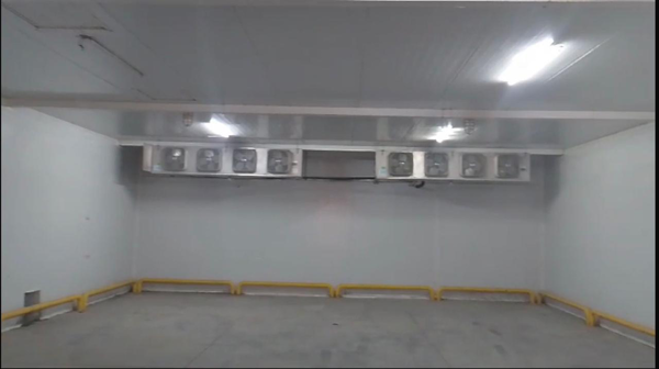 Bodega en renta en Parque CETTE, Salinas Victoria — foto 2 de 10