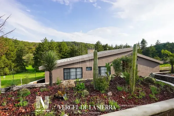 Quinta en venta en El Vergel y Anexos, San Felipe — foto 3 de 27