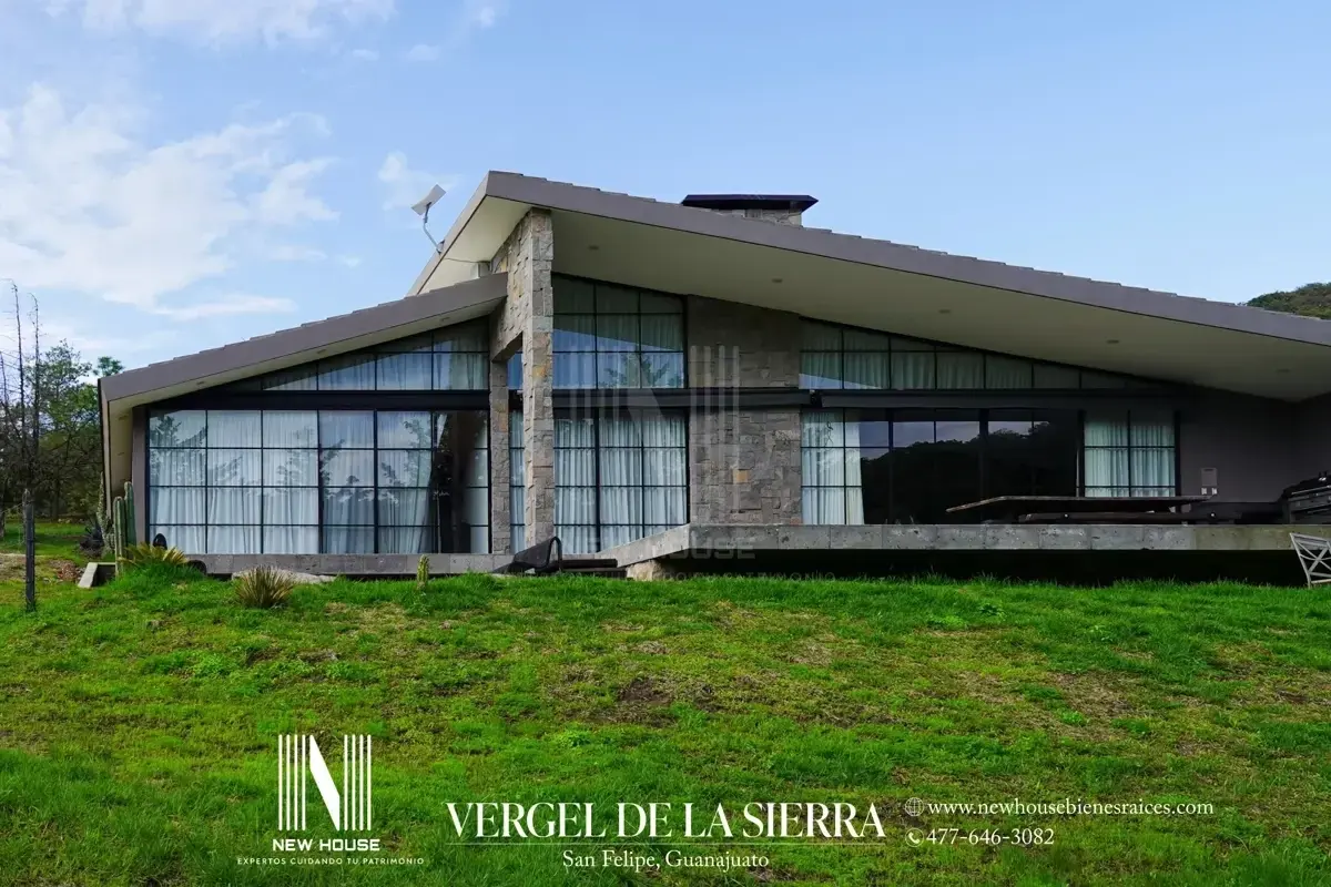 Quinta en venta en El Vergel y Anexos, San Felipe — foto 1 de 27