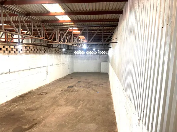 Bodega en renta en Residencial los Llanos, Torreón — foto 3 de 10