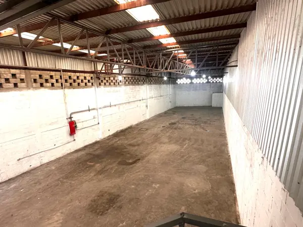 Bodega en renta en Residencial los Llanos, Torreón — foto 2 de 10