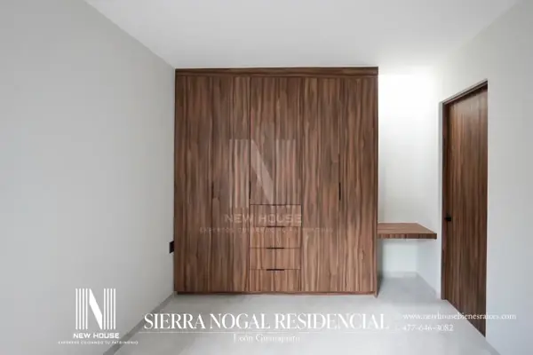 Casa en venta en Sierra Nogal, León — foto 3 de 4