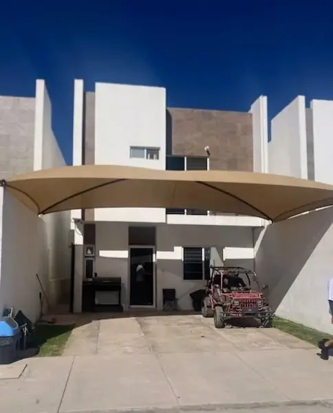 Casa en Venta en Paseo Aurea
