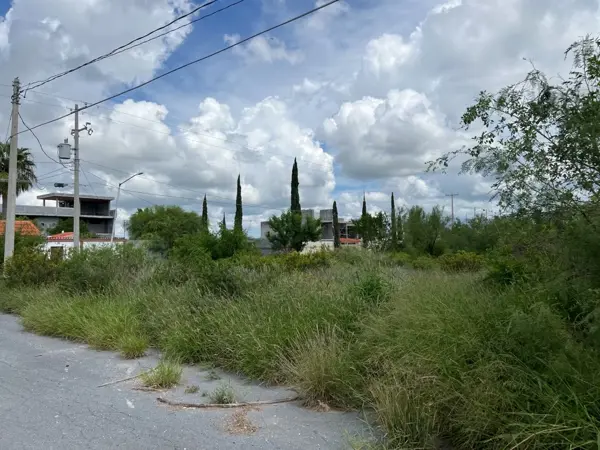 Terreno en venta en Portal del Norte, General Zuazua — foto 3 de 11