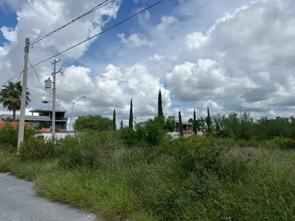 Terreno en venta en Portal del Norte, General Zuazua — foto 2 de 11