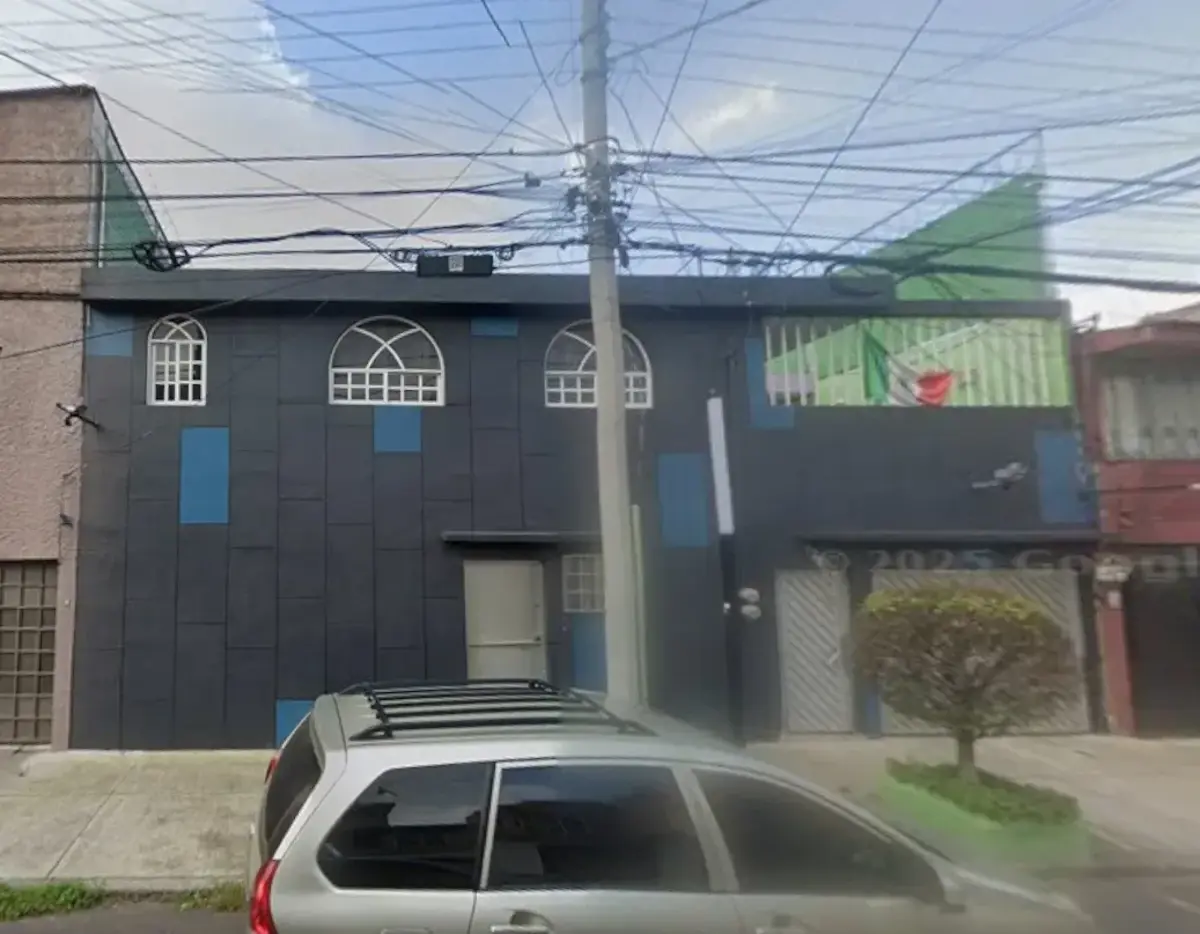 Casa en venta en Independencia, Benito Juárez — foto 1 de 13