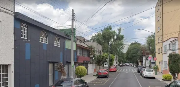 Casa en venta en Independencia, Benito Juárez — foto 2 de 13