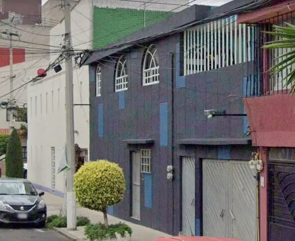 Casa en venta en Independencia, Benito Juárez — foto 3 de 13