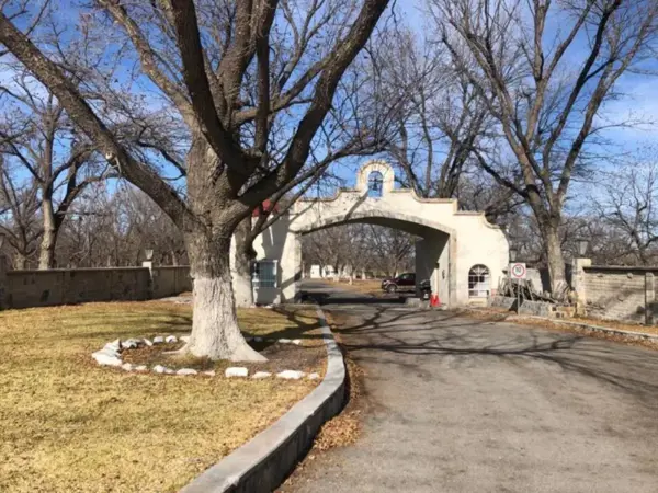 Terreno en venta en Del Marquez, Parras — foto 2 de 16